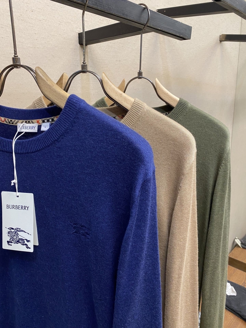 Bv*b*rry sweaters